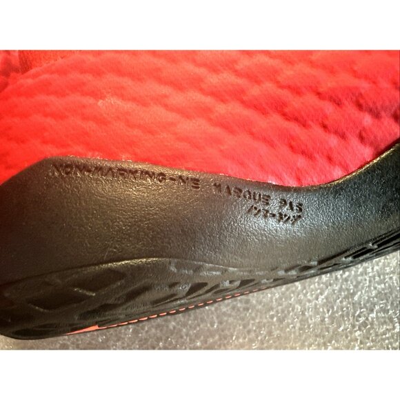 Nike Skin Hypervenom X Youth Turf Soccer Shoes Size 5Y Red / Black Excellent - Picture 10 of 15